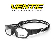 축구고글/안전고글(성인용 L) 농구 야구 배구 고글 - 글라이드, 3. BK (블랙)