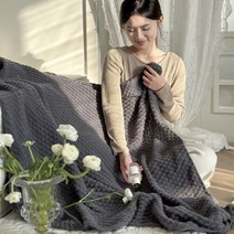 여름홑이불 봄 북유럽 삼베 겨울 베딩 냉감이불 간절기 모달와플 가을 니트 모시이불