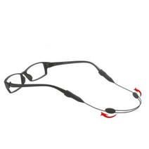 링 안경 길이조절 축구 농구 배구 캠핑 배드민턴 골프