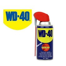 방청윤활제 WD-40 스프레이형 다목적윤활제 360ml(SS)