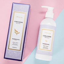 * Arbutin 5% Ceramide3 % 바디 화이트닝 로션 260ml 모이스처라이징 하이드레이팅 영양 제거 구스 범프 달팽이 향수 크림, 단일옵션