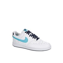 [해외]나이키 NIKE 남성S 코트 VISION 로우 SNEAKER - W하이TE