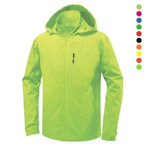 랜더스 윈드자켓 바람막이 자켓 점퍼 단체복 JK160