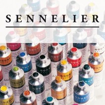 시넬리에 최고급과슈 21ml S3 [색상선택], 669