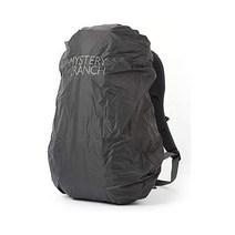 미스테리 랜치 렌치 팩 플라이 배낭 가방 9520, One Size, Shadow