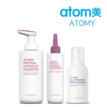 애터미 프로틴 헤어 리페어 세트, 단품