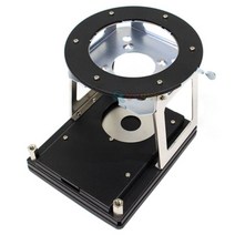 안전 알콜램프 스탠드 장치, 단품