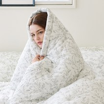 태제로나 텐셀 모달 먼지없는