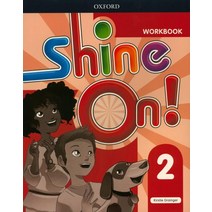 Shine On! 2 (Work Book)