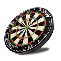 스틸다크 보트 거치대 풀세트 홈바 보드 랙 거치대, 다트 패키지 D