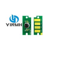 Xerox VersaLink B400 B405 토너 칩 용 2pc 106R03585 최신 펌웨어 칩이있는 24.6K