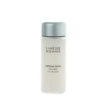 라네즈 크림 스킨 옴므 올인원, 150ml, 2개
