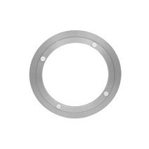 알루미늄 회전판 CB / 회전레일 원형회전판 회전식탁 TV회전판 베어링 중국집 탁자 회전테이블, 500mm