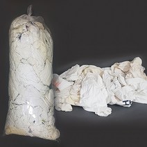 기름 분진 폐오일 청소용 5kg 특보루 백대 막보루 걸레용 산업용보루, 국내산 5KG