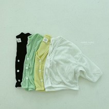 [마지막수량]하로하로 필수템 썸머가디건 유아동반가디건 여름가디건 여름아동복 키즈룩 주니어룩 데일리룩