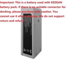 패들보트 카약 SUP 서핑 보드용 전기 핀 프로펠러 패들 빠른 배터리 교체 모터, 04 98WH  Battery