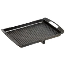 키친아트 대형 통주물 고기불판 45cm, 상품$큮