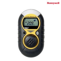 Honeywell 하니웰 단일 가스측정기 미니맥스-XP (O2) 센서교체