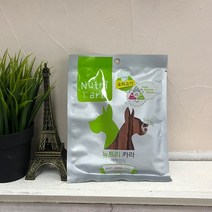 (ABM도매콜) 뉴트리카라 애견간식(오리고기), 상세페이지 참조