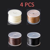 가죽공예 기본도구 공구 세트 DIY 손바느질 송곳 키트왁스 스레드 공예 벨트 신발 가방, C