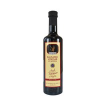 이탈리아 모데나 발사믹식초 비네거 천연식초 발사믹소스 만들기 데니그리스, 500ml