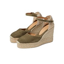 CASTANER 카스타너 캐롤 80mm 웨지 에스파드릴 공식판매처 정품