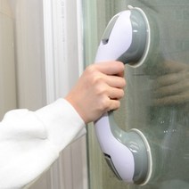 샷시 창문 도어 2중 흡착 손잡이 베란다 미닫이 2개입, 2개