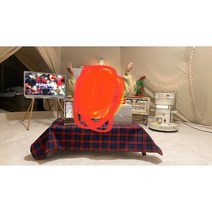 레트로스 판테온 m카페트(8각형) 전용 캠핑 카페트 지퍼연결, 판테온 M 8각 전용카페트(지퍼연결+가방포함