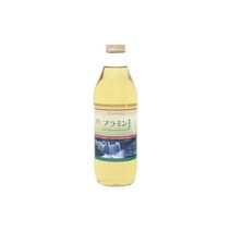 U&I·JAPAN 플라민 J 1000mL 1억 년에 걸쳐 만들어진 천연 미네랄 전 종류에 가까운 70여 종의 고흡수성 미네랄 실리카 (규소) 플루보산 멀티 미네랄 휴믹 셰일 식물성 매실 풍미