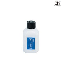지그 쿠레타케 흰먹물 180ml, ZIG-CC100-18