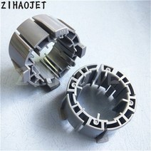자전거롤러 고정로라 평로라 DX5 지 테이크 업 미디어 롤러 홀더 플라스틱 종이 플레이트 Mutoh VJ1604W VJ1604E RJ900C RJ1300C VJ1204E VJ130, [01] Roller