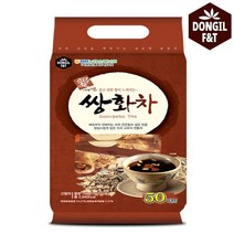 동일 쌍화차 50T, 1개, 1개, 15g
