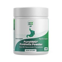 레이어오리진 PureHMO 프로바이오틱스 파우더 45회분, Powder