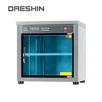 대신 컵소독기 자외선살균소독기 DS-701-1 가정용 업소용 소독기 신제품, DS-701(대형)살균전용 컵50개용