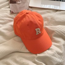 Baiwife 고퀄리티 스냅백~헤어캡 스몰캡 브라운 캡 모자