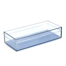 사각 뚜껑 수저통, 옐로, 2개