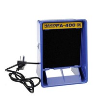 HAKKO 하코FA-400 납연기제거기 납연기정화 흡입 A1001 기본필터1개