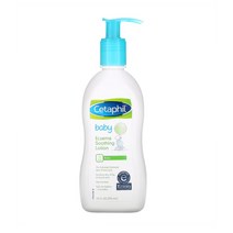 세타필 베이비 수딩 로션 ECZEMA 296ml, 1개
