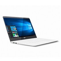 LG GRAM 14ZB970 코어i5 8G M.2 256G Win10 엘지 그램 리퍼노트북