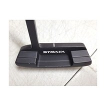 STRATA 플러스 블레이드 퍼터 RH 33