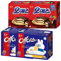해태 오예스 2+ 에이스 오리지널 2, 1