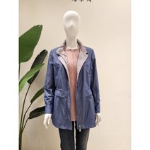 세루치현대신촌 하프배색자켓(S11501A)