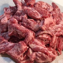 M 갈비삼형제 B세트 황제갈비살 200g 눈꽃갈비살 200g