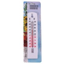 원형 벽걸이 온도계 습도계 화트 온습도계 아날로그, 1개