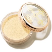 일본직발송 6. 온리미네랄(ONLY MINERALS) 온리 미네랄 파운데이션 7g : 단품 B074KGYW22, One Size, 17 라이트베이지유광,단품