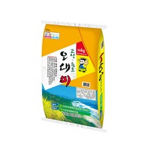 [이쌀이다] 22년산 고성속초 오대미 10kg