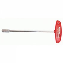 [이라인코리아]_이하 T복수 드라이버 336 T복스 공업용 산업용 수공구 티복스+★★★★★, 선택☞☞☞_10MM