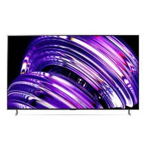 LG전자 LG OLED TV OLED77Z2KNA NS홈, 벽걸이