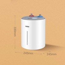 싱크대 온수기 온열기 주방 편의점 급속 가열 순간, A모델6.6L강화형