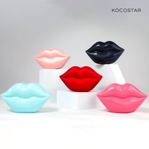 코코스타 로즈 립 마스크/입술팩 50g 20매, 20개입, 1개